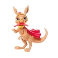 thumbnail image 2 of DC Super Hero Girls – Poupée Wonder Woman et Jumpa, 2 of 4