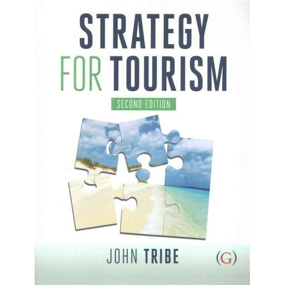Strategy For Tourism