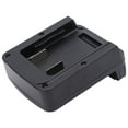 thumbnail image 3 of Adaptador de batería ABS, batería de 20 V a 18 V Accesorios para herramientas eléctricas Convertidor de batería Características de vanguardia, 3 of 8