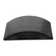 thumbnail image 4 of LEEYNEER Sander Block Detail Handheld Sanding Block Handheld Tool 13.00X7.00X3.00CM Black, 4 of 8