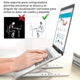 thumbnail image 3 of Base Soporte Para Laptop Plegable Portátil Y Ajustable, 3 of 8