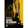 thumbnail image 1 of Después del genocidio. El incierto futuro palestino, 1 of 2