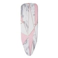 thumbnail image 1 of Tnarru Housse de Planche à Repasser à Impression Numérique, Housse de Planche à Repasser Résistante à la Chaleur, Housse de Planche à Repasser pour Accessoires de Fer à Vapeur, Échantillons, C, Autres140x50cm C, 1 of 8