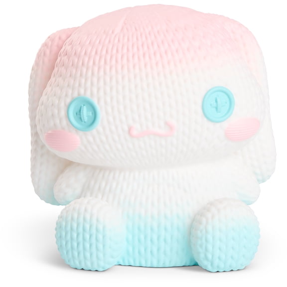Handmade by Robots - Hello Kitty and Friends - Cinnamoroll #306 (Pastel)