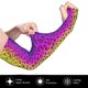 thumbnail image 2 of Fotbe Animal Paw Rainbow Mangas para Brazos con Protección Solar UV- Cubrebrazos para Tatuajes – Mangas Deportivas Refrigerantes UPF 50 para Hombre y Mujer, 2 of 7