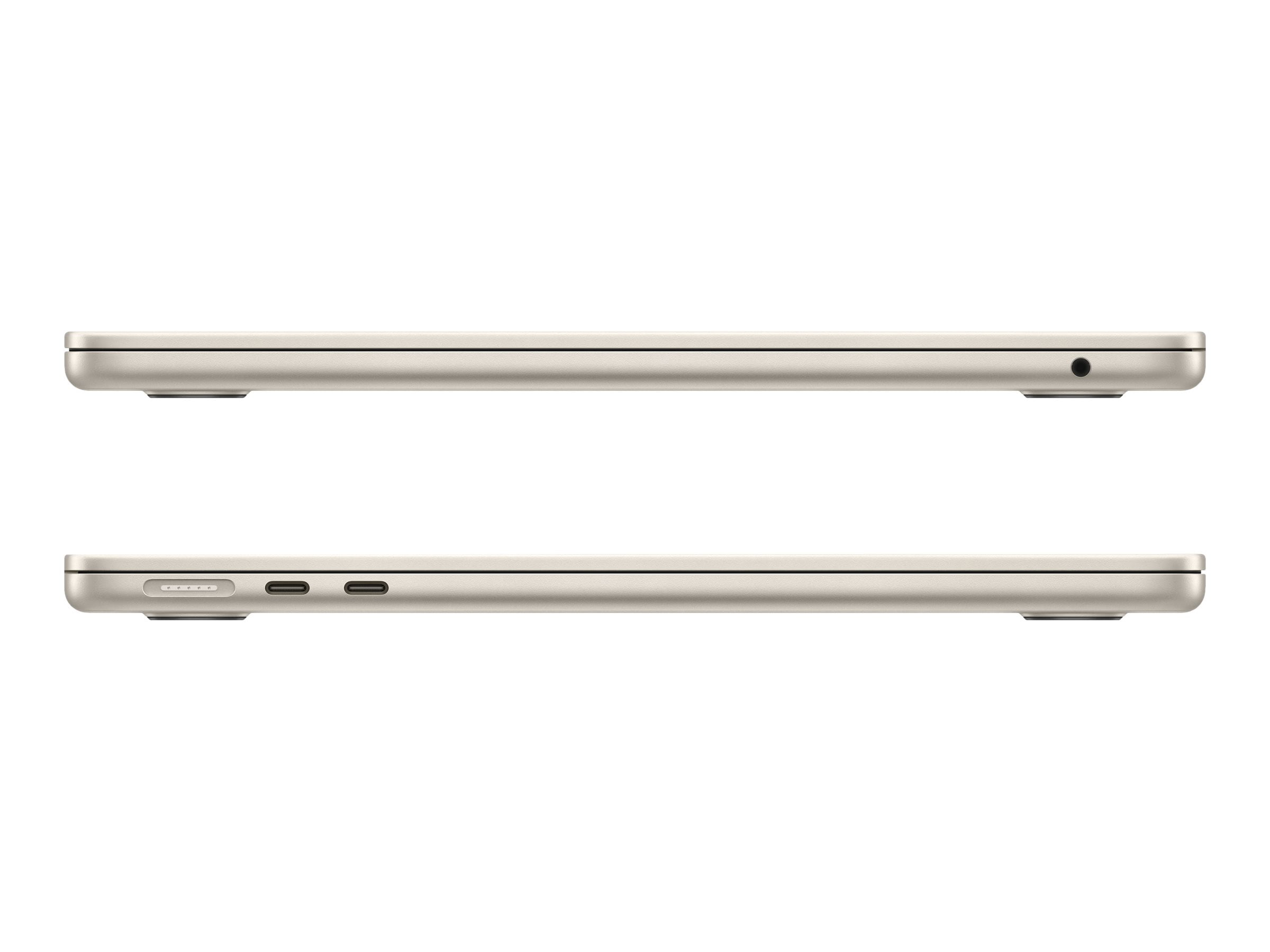2022 Apple MacBook Air with M2 chip: 13.6-inch, 8GB RAM, 256GB SSD