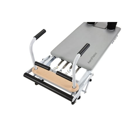 Stamina Plank Bars Accessory for AeroPilates Precision Series Reformer