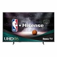 thumbnail image 4 of Pantalla Smart TV Hisense UHD 65 Pulgadas 4K Roku TV 65R6E4, 4 of 10