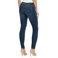 thumbnail image 4 of Vintage America Jeans Skinny Fit Wonderland pour Femmes, Bleu, 8, 4 of 4