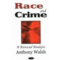 thumbnail image 1 of Race & Crime: une Analyse Biosociale, 1 of 1