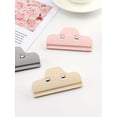 thumbnail image 4 of Herramienta Clip Punto Cruz Abrazadera Sellado DIY 3 Piezas Accesorios, 4 of 9