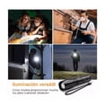 thumbnail image 2 of Linterna Led Recargable T6 Luz Táctica Portátil De Alta Potencia Zoom Telescópico, Linterna De Modo De Cinco Marchas, Adecuada Para Pesca, Equitación Nocturna, Camping, Senderismo Y Montañismo, 2 of 5