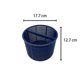 thumbnail image 5 of Pool Skimmer Basket Swimming Pool Filter Basket for Hayward SPX1082CA, 5 of 5
