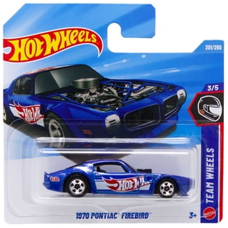 Hot Wheels RLC Exclusive 1964 Chevy Impala SS - Walmart.com