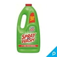 thumbnail image 3 of Spray 'n Wash Pre-Treat Laundry Stain Remover Refill 60 oz (Pack of 2), 3 of 7