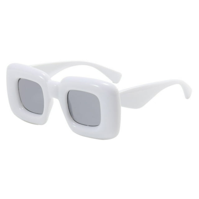Gafas De Sol Polarizadas Cuadradas De Gran Tamaño Para Mujer Gafas De Sol Clásicas Retro De Moda Con Montura Grande Gafas De Sol Para Mujer