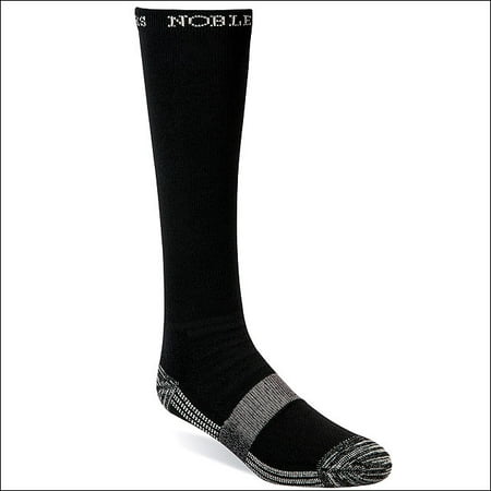 LARGE NOBLE OUTFITTERS LIGHTWEIGHT THE BEST DANG BOOT SOCK OVER THE CALF (Best Shoes For Tight Calves)