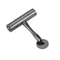thumbnail image 1 of Toystoory Extensiones de manillar de bicicleta en forma de T de aleación de aluminio Adaptador de manillar de bicicleta Marco de extensión de manillar de Ciclismo No.1 Toystoory OD009974-01, 1 of 1