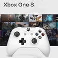 thumbnail image 5 of Wireless Xbox Controller for Xbox One S, Ps3/pc/pc 360, Windows 7/8/10/11, 2.4ghz, USB Charging, 5 of 5