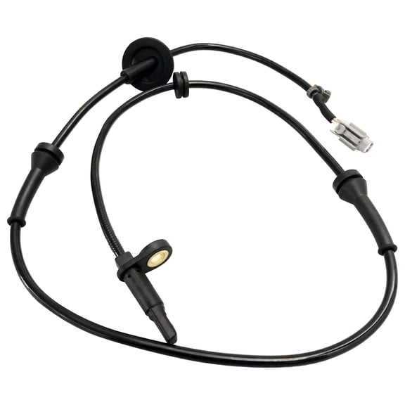 BOXI Front Right Passenger Side ABS Wheel Speed Sensor Fit for Nissan Murano 2003 2004 2005 2006 2007 / for Nissan Quest 2004 2005 2006 2007 2008 2009 | Replaces 47910CA000 47910CK000