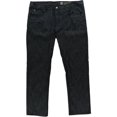 thumbnail image 1 of Marc Ecko - Vaqueros clásicos ajustados para hombre, azul, 40 W x 32 L Marc Ecko Ajustado, 1 of 2