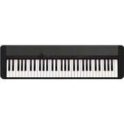 Casio CTS1BK EPA Pack with Stand, AC Adapter, Headphones, and Software