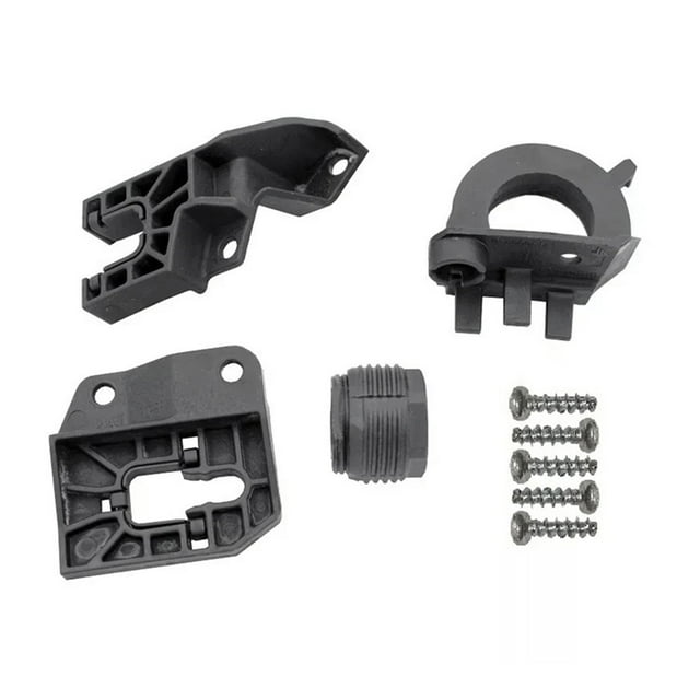 Kits de Réparation de Support de Phare avant pour A4 B9 2016-2025 Support de Boîtier de Phare