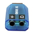 thumbnail image 2 of EGNMCR External USB Sound Card 5.1 Channel Stereo Audio Adapter, 2 of 4