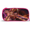 thumbnail image 3 of Dracula Mihawk One Piece Pen Bag Pink, 3 of 4