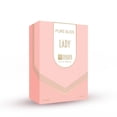 thumbnail image 5 of Perfume Heaven Scents Lady Amber Vanilla 100 ml, 5 of 5