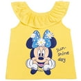 disney-minnie-mouse-toddler-girls-tank-top-french-terry-shorts-and