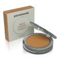 thumbnail image 1 of PUR 4 en 1 Medra mineral prensado Medio Tan 0.28 oz PUR Beauty PUR 4 en 1 Medra mineral prensado Medio Tan 0.28 oz, 1 of 2