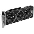 thumbnail image 4 of XFX Speedster QICK319 Radeon RX 6800 - Graphics card - Radeon RX 6800 - 16 GB GDDR6 - PCIe 4.0 x16 - HDMI, 3 x DisplayPort - black, 4 of 7