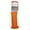 Orange, variant on Koch 7023265 0.25 in. x 100 ft. Black Diamond Braided Polypropylene Rope