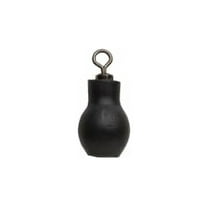 P-LINE STEEL DRAGGIN BALLS 1/3oz 4PK