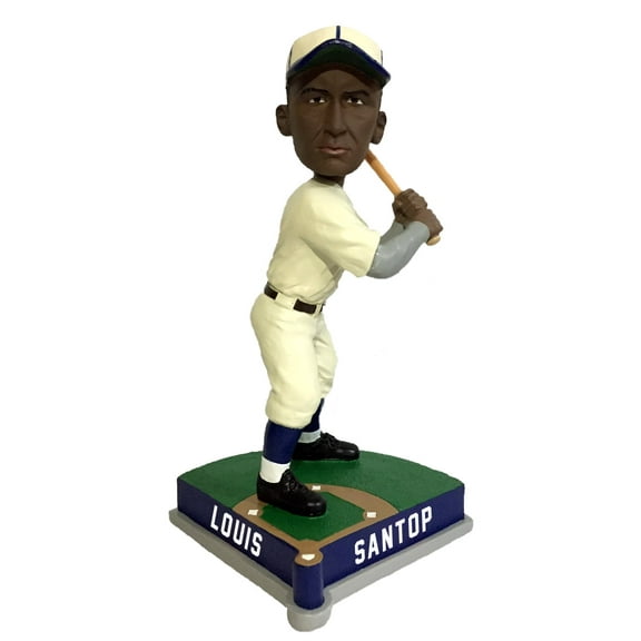Louis Santop Brooklyn Royal Giants Baseball HOF Bobblehead Negro Leagues #/100