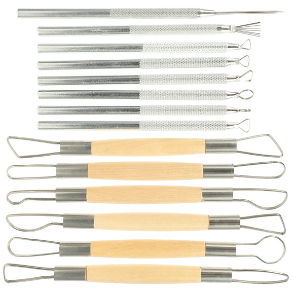 TABLZONE Multi-Color Hand Carving Tool Set for Home Woodworking, Easy to Use, 1 Set Included