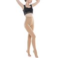 thumbnail image 1 of 23-32 Mmhg Medical Compression Pantyhose Stockings Varicose Travel Flight Socks, 1 of 2
