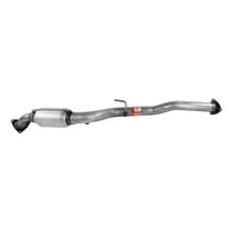 Walker Exhaust Ultra EPA 55616 Direct Fit Catalytic Converter Fits select: 2006-2009 CHEVROLET EXPRESS G2500, 2006-2009 CHEVROLET EXPRESS G3500