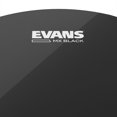 thumbnail image 2 of Parche Evans MX Black 36 cm 14 pulgadas Tenor de Marcha, 2 of 3