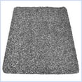 thumbnail image 5 of Clean Stepping - Remove Mud & Dirt Trap Out/Indoor Floor Mat Non Slip - Grey 18" x 28", 5 of 5