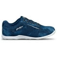 thumbnail image 2 of KR Strikeforce Womens Nova Lite Bowling Shoes- Denim Sparkle 8 1/2, 2 of 5