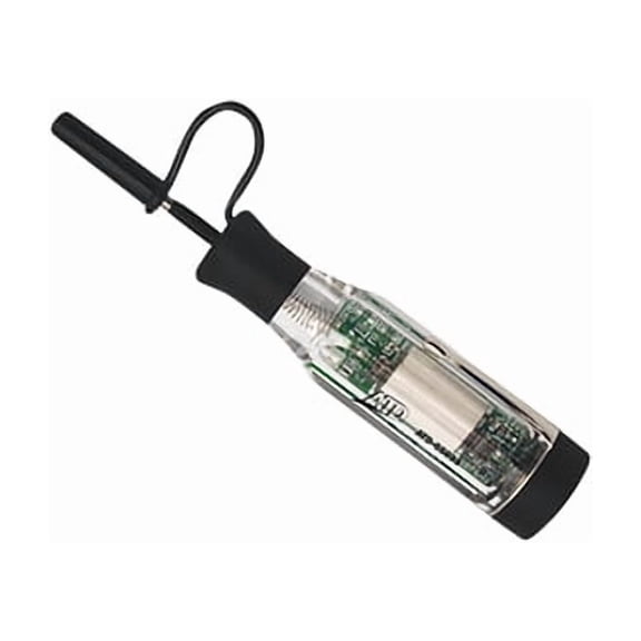 Heavy-Duty 3-30V Cordless Circuit Tester 55033