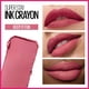 thumbnail image 4 of Lápiz labial Maybelline Super Stay Ink Crayon Precision Tip, 4 of 4