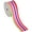 Multicolor, variant on Gwen Studios 1.5" Red and White Stripe Grosgrain Ribbon, 3 Yards