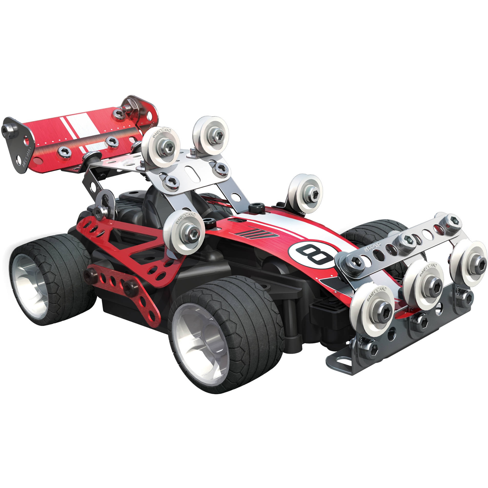 rc erector set