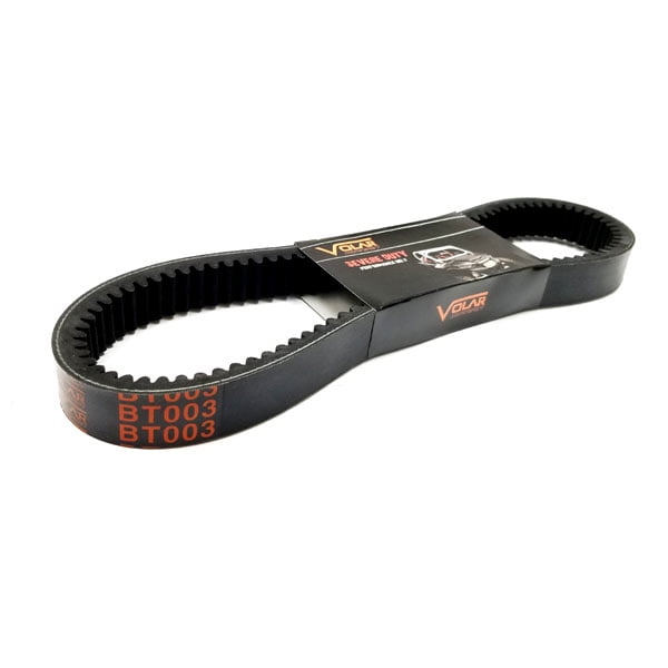 2009-2014 CAN AM Outlander Max 400 4x4 XT Severe Duty Drive Belt
