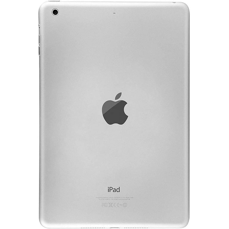 iPad Air1 64gb ホワイト Apple iPad Air 1st Gen. 64GB, Wi-Fi 9.7in