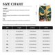 thumbnail image 3 of Fotbe Cat Hiding In Potted Plants Pantalones Cortos de Pijama para Hombre, Ropa de Dormir, Pantalones de Pijama Cortos para Hombre-Small, 3 of 6