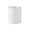 Clear, variant on Modern White Ceramic Pen Holder, Makeup Brush Organizer for Desktop Vanity, Minimalist Cylinder Container for Eyeliner Pencils, Eyebrow Pencils, And Office Suppliesharlik